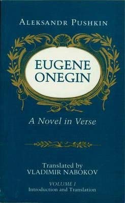 9781853992476: Eugene Onegin