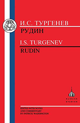 9781853992964: Rudin