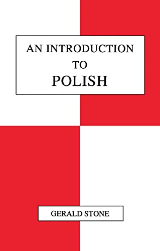 Stock image for An Introduction to Polish for sale by Daedalus Books