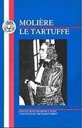 Stock image for Tartuffe (French Texts) for sale by WorldofBooks