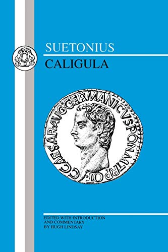 Imagen de archivo de Caligula (Latin Texts) a la venta por WorldofBooks