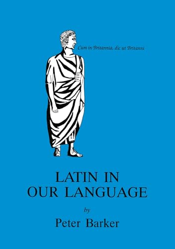 9781853993763: Latin in Our Language