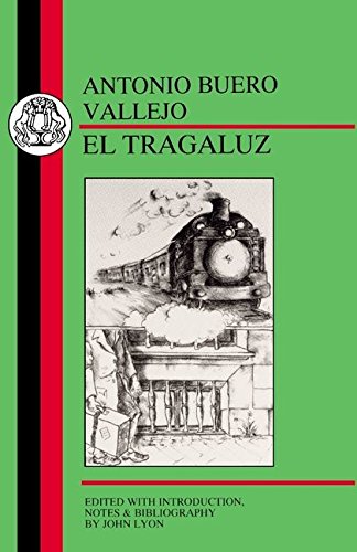 Beispielbild fr El Tragaluz zum Verkauf von Russell Books