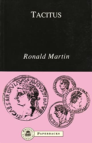 Tacitus (BCPaperbacks) (9781853994319) by Martin, Ronald