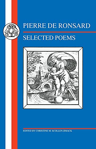 Stock image for Selected Poems for sale by WorldofBooks