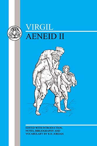 Stock image for Virgil: Aeneid II for sale by ThriftBooks-Dallas
