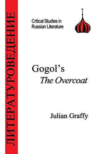 9781853995682: Gogol's The Overcoat