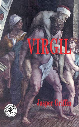 Beispielbild fr Virgil (Ancients in Action) zum Verkauf von WorldofBooks