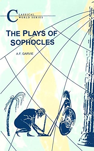 Beispielbild fr The Plays of Sophocles (BCPaperback Series) zum Verkauf von Midtown Scholar Bookstore