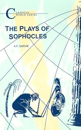 Imagen de archivo de The Plays of Sophocles (BCPaperback Series) a la venta por Midtown Scholar Bookstore