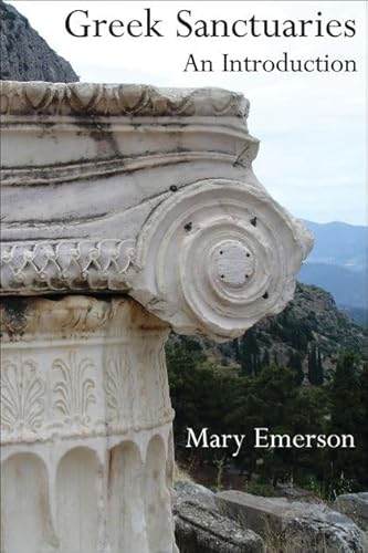 Greek Sanctuaries: An Introduction