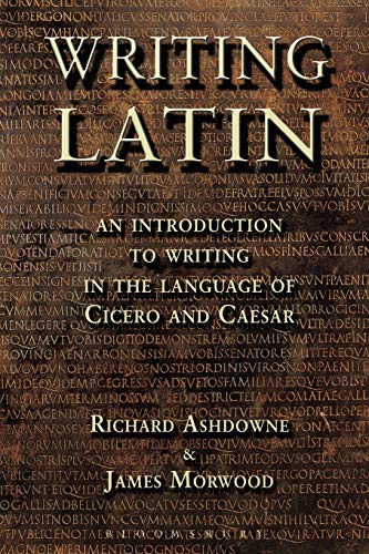 9781853997013: Writing Latin