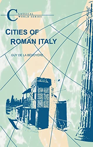 Cities of Roman Italy