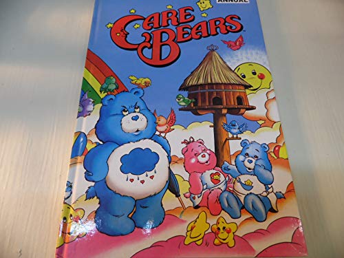 Imagen de archivo de Care Bears Annual 1991 a la venta por WorldofBooks