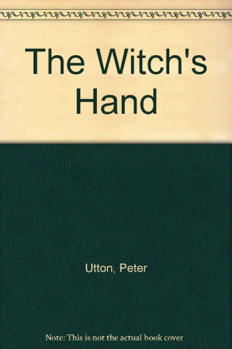 9781854060396: The witch's hand