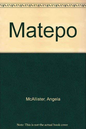 Stock image for Matepo for sale by AwesomeBooks