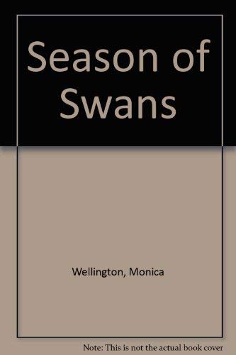 9781854060846: Seasons of Swans