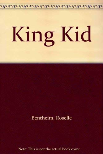 Stock image for King Kid for sale by WorldofBooks