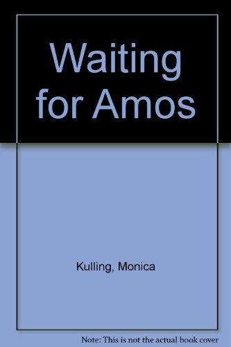 9781854061607: Waiting for Amos