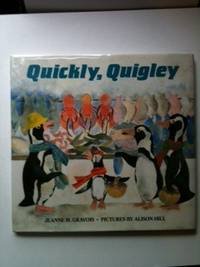 Beispielbild fr Quickly, Quigley zum Verkauf von Phatpocket Limited