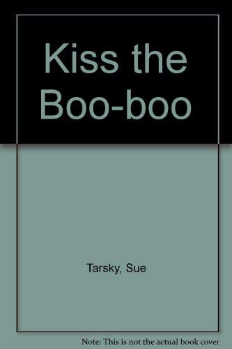 9781854061959: Kiss the Boo Boo