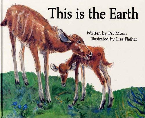 This is the earth (9781854062048) by Moon, Pat