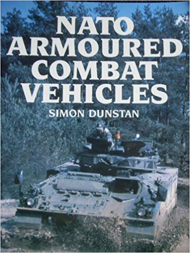 Beispielbild fr NATO Armoured Combat Vehicles zum Verkauf von Anybook.com