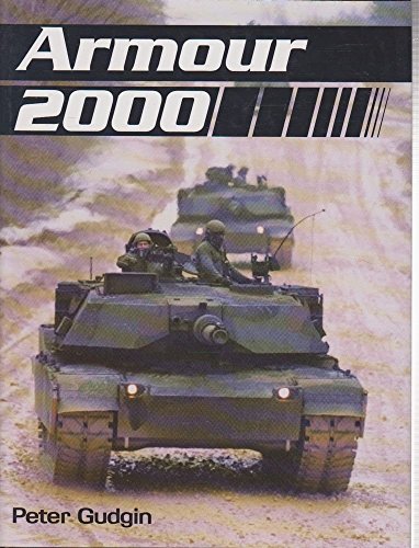 Stock image for Armour 2000 for sale by WorldofBooks
