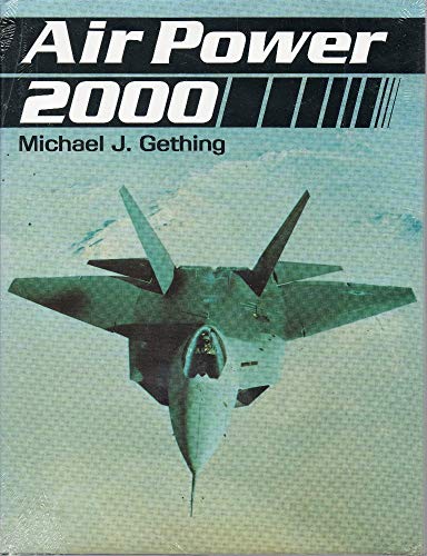 Air Power 2000 (9781854090478) by Gething, Michael J.