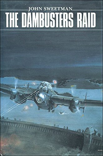 Stock image for The Dambusters Raid for sale by WorldofBooks