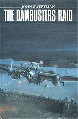 Stock image for The Dambusters Raid for sale by Half Price Books Inc.