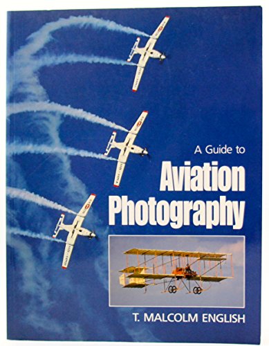 A Guide to Aviation Photography