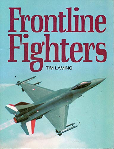 Stock image for Front Line Fighters for sale by AwesomeBooks