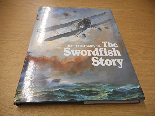 Stock image for The Swordfish Story for sale by WorldofBooks