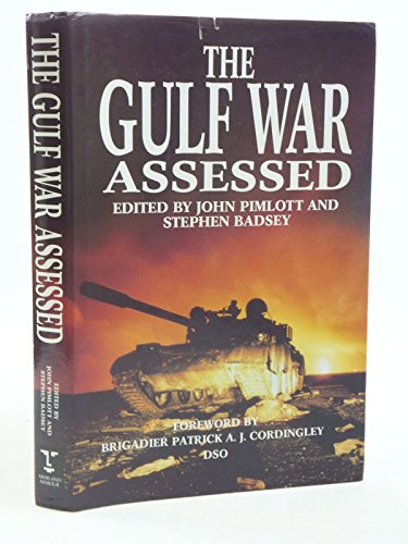 Beispielbild fr The Gulf War Assessed zum Verkauf von Ergodebooks