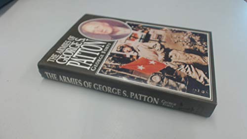 Stock image for The Armies of George S. Patton for sale by Half Price Books Inc.