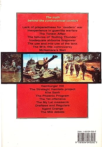 9781854093202: Vietnam: Conflict and Controversy