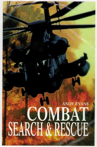 Stock image for Combat Search and Rescue for sale by AwesomeBooks