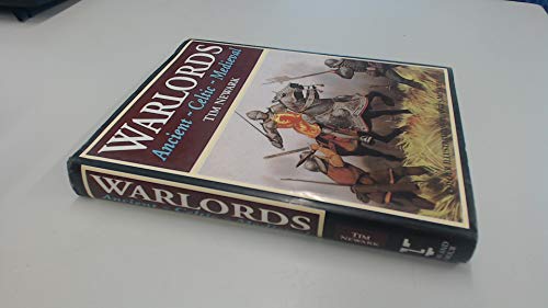 Beispielbild fr Warlords: Ancient, Celtic, Medieval zum Verkauf von WorldofBooks