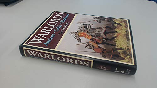 Imagen de archivo de Warlords: Ancient, Celtic, Medieval a la venta por WorldofBooks