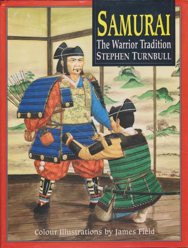 Beispielbild fr Samuri: The Warrior Tradition zum Verkauf von ThriftBooks-Dallas