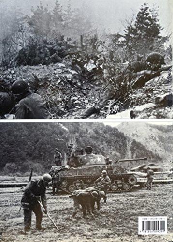 9781854094391: At War in Korea