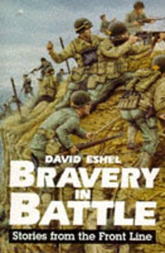 Beispielbild fr Bravery In Battle: Stories From The Front Line zum Verkauf von Wonder Book