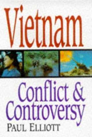 9781854094759: Vietnam:Conflict and Controversy (P