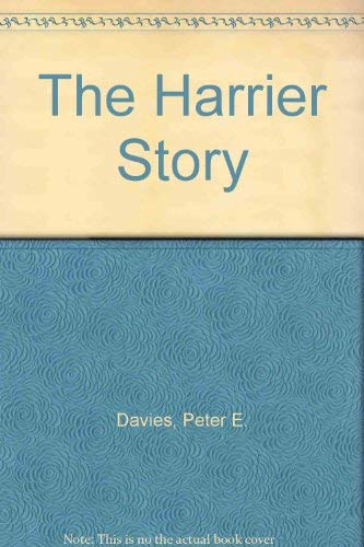 The Harrier Story