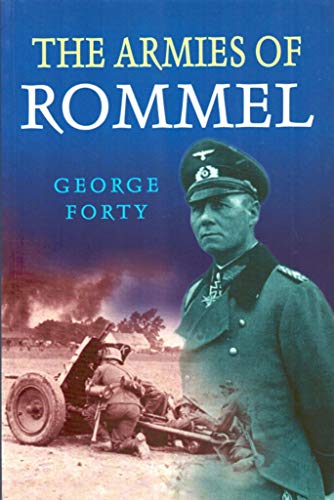 9781854095039: The Armies of Rommel