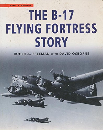 9781854095220: B-17 Flying Fortress Story