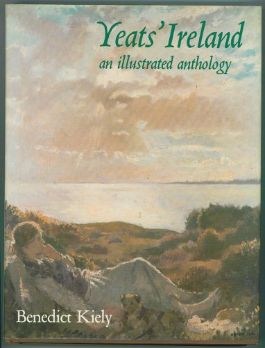 Stock image for Yeats' Ireland for sale by WorldofBooks