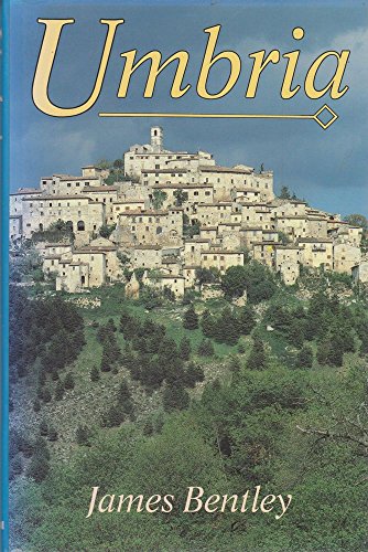 Stock image for Umbria for sale by Merandja Books