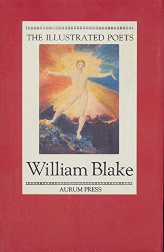 9781854100634: William Blake (Illustrated Poets)